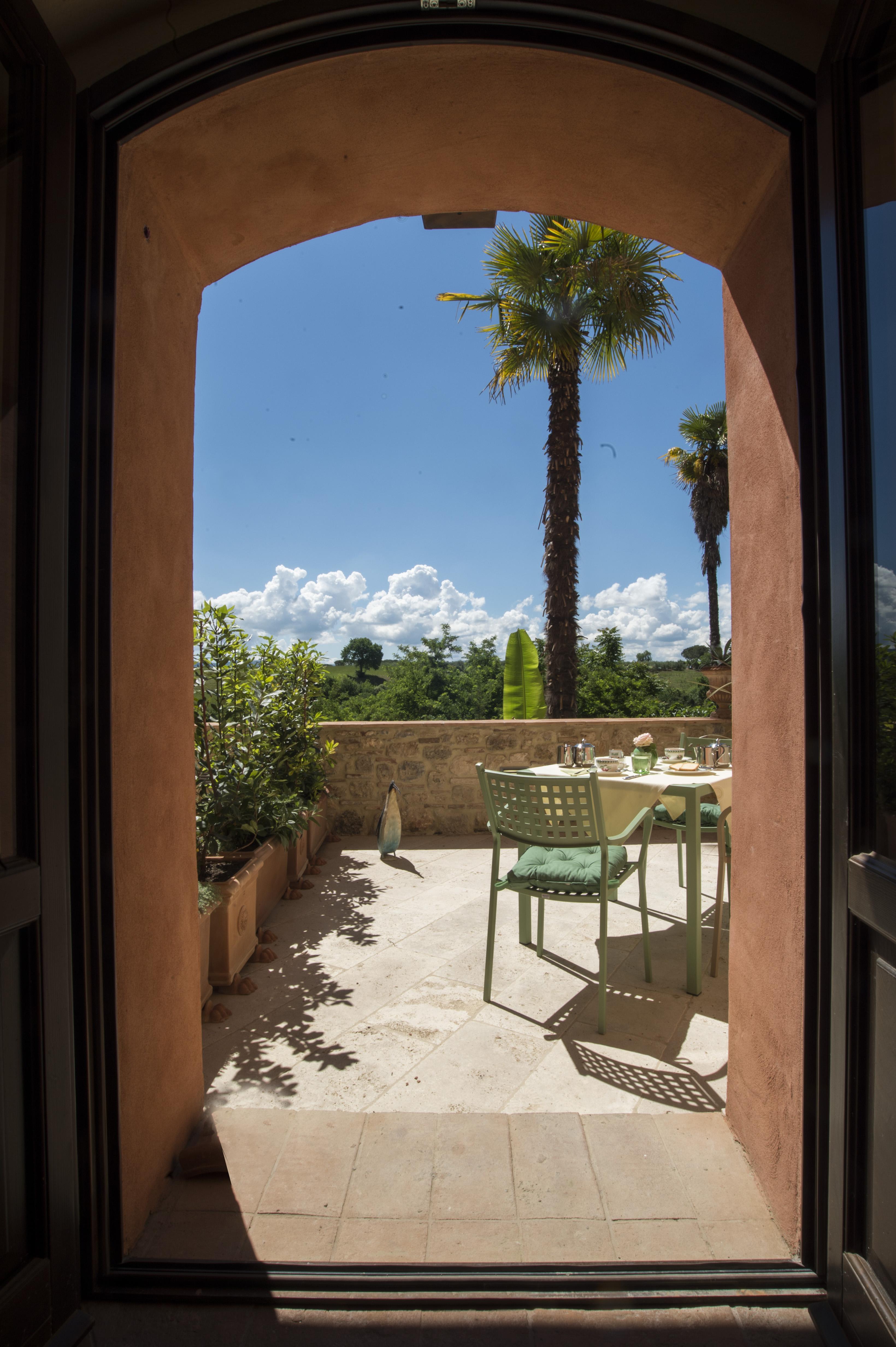 Palazzo Pacini Hotel Colle di Val d'Elsa Eksteriør billede