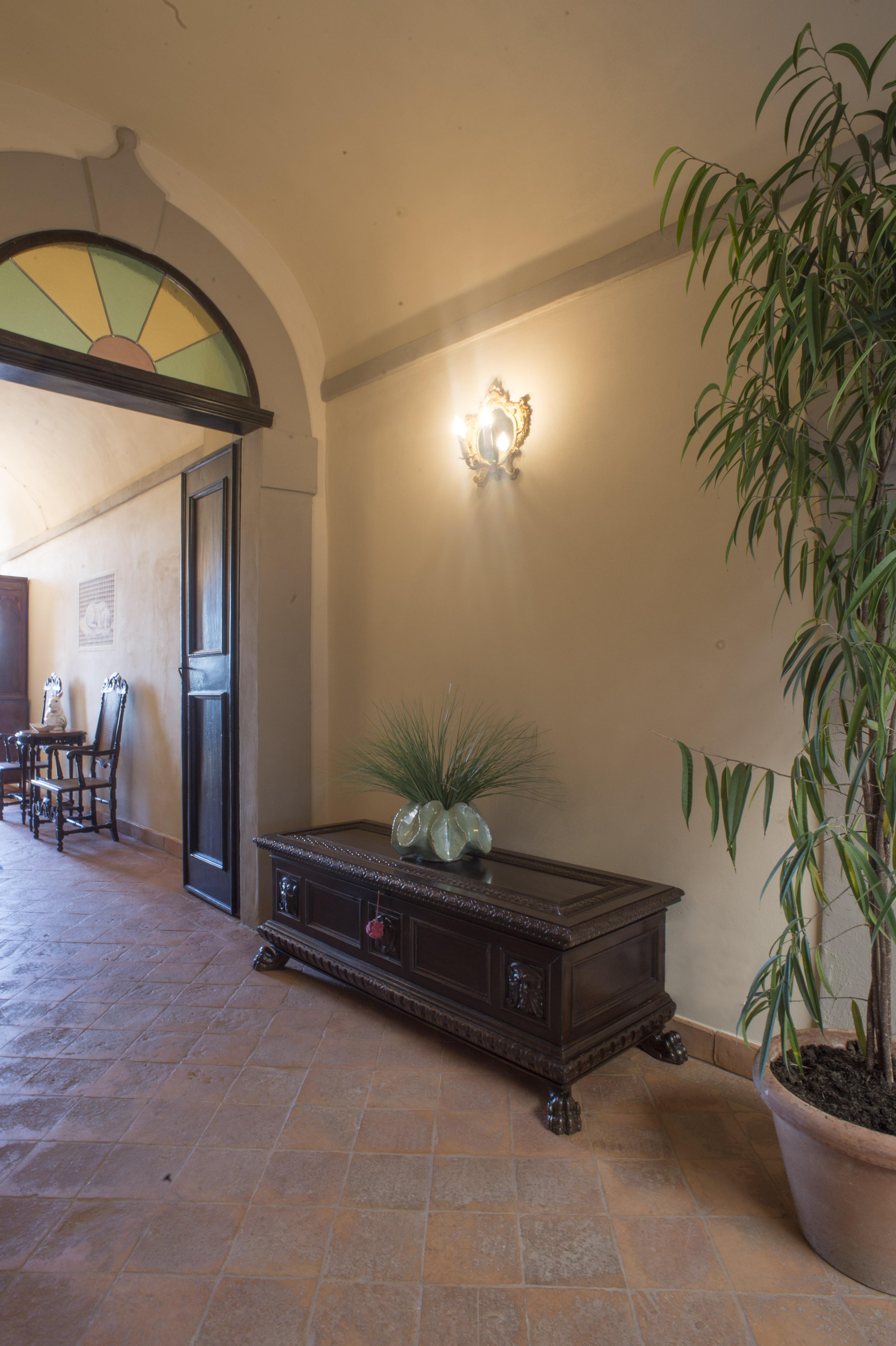 Palazzo Pacini Hotel Colle di Val d'Elsa Eksteriør billede