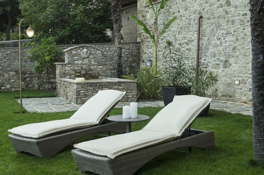 Palazzo Pacini Hotel Colle di Val d'Elsa Eksteriør billede