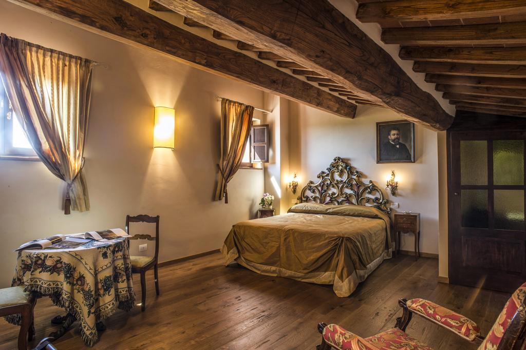 Palazzo Pacini Hotel Colle di Val d'Elsa Eksteriør billede