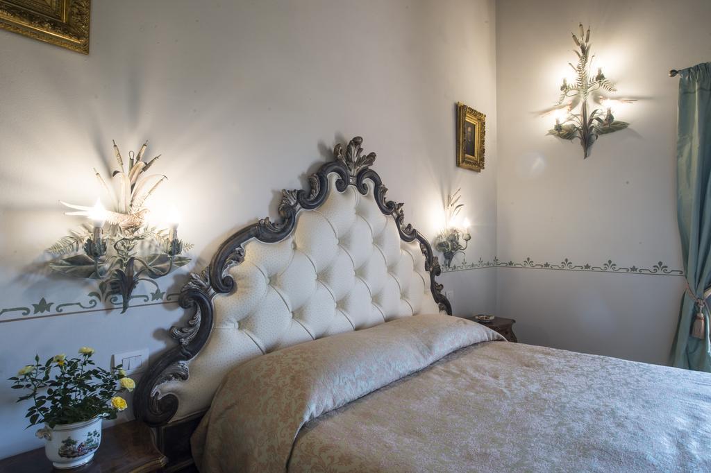 Palazzo Pacini Hotel Colle di Val d'Elsa Eksteriør billede