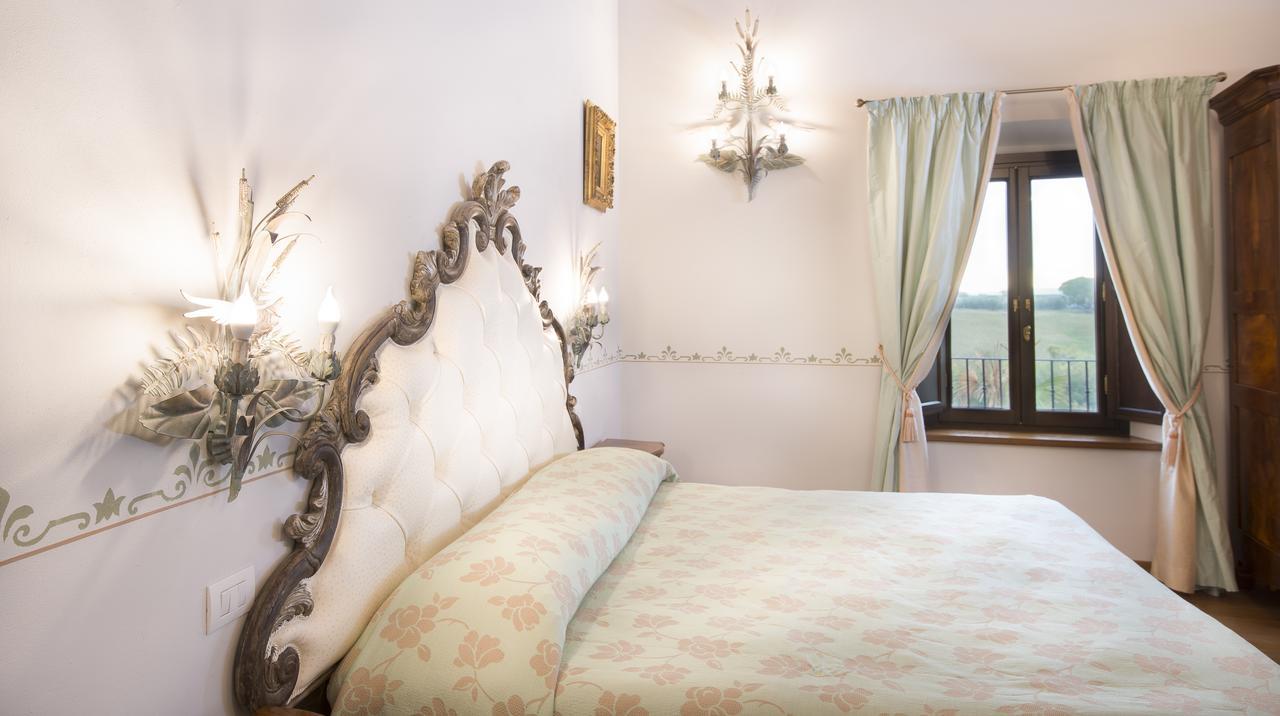 Palazzo Pacini Hotel Colle di Val d'Elsa Eksteriør billede
