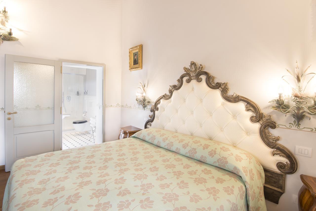 Palazzo Pacini Hotel Colle di Val d'Elsa Eksteriør billede