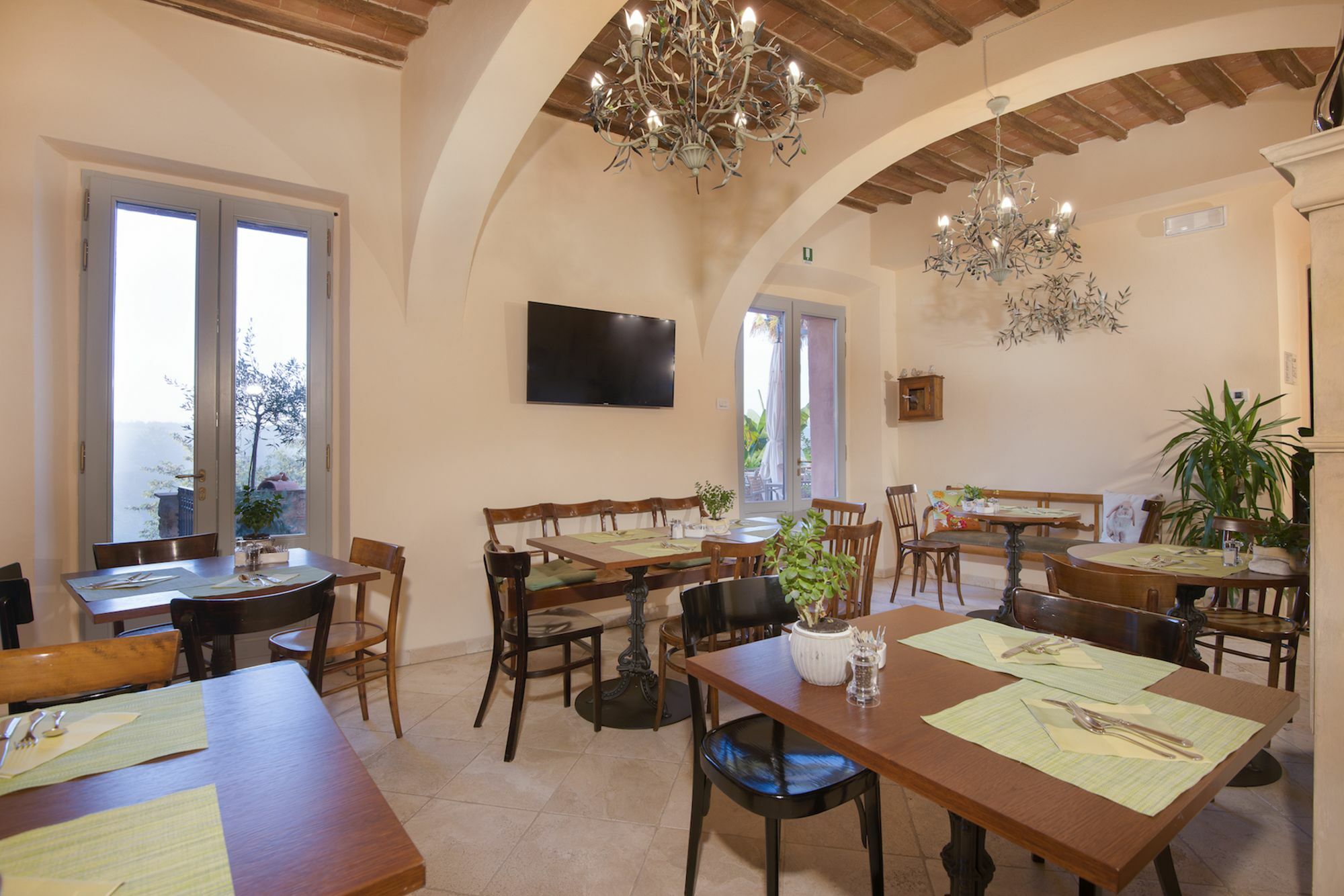 Palazzo Pacini Hotel Colle di Val d'Elsa Eksteriør billede